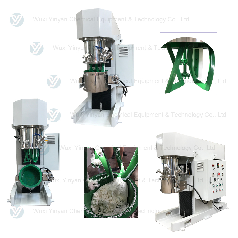 淨水材料攪拌機